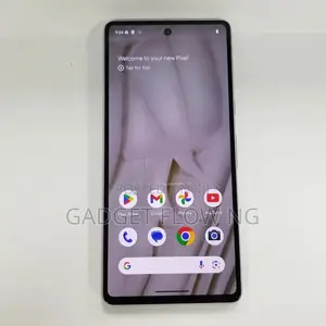 Google Pixel 7 128 GB White