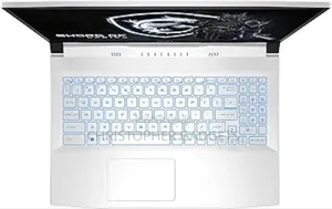 Laptop MSI MSI Sword 15 16GB Intel Core I7 SSD 1T