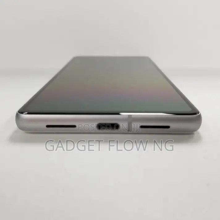 Google Pixel 7 128 GB White