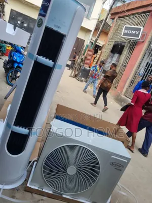 Air-Conditioning