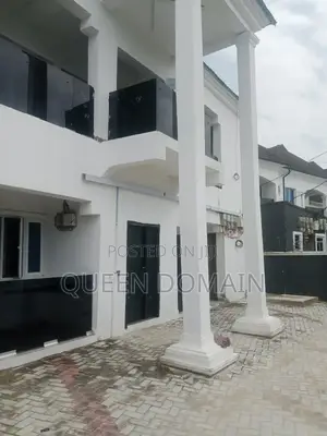 2bdrm Block of Flats in Good News Estate, Sangotedo for rent