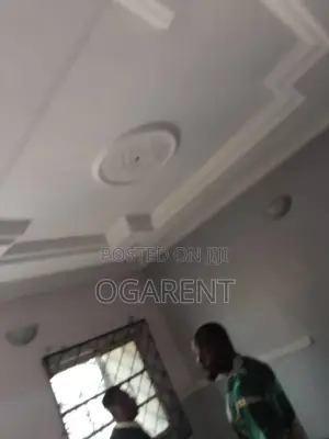 2bdrm Apartment in Benin City for rent
