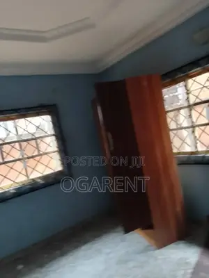 2bdrm Apartment in Benin City for rent