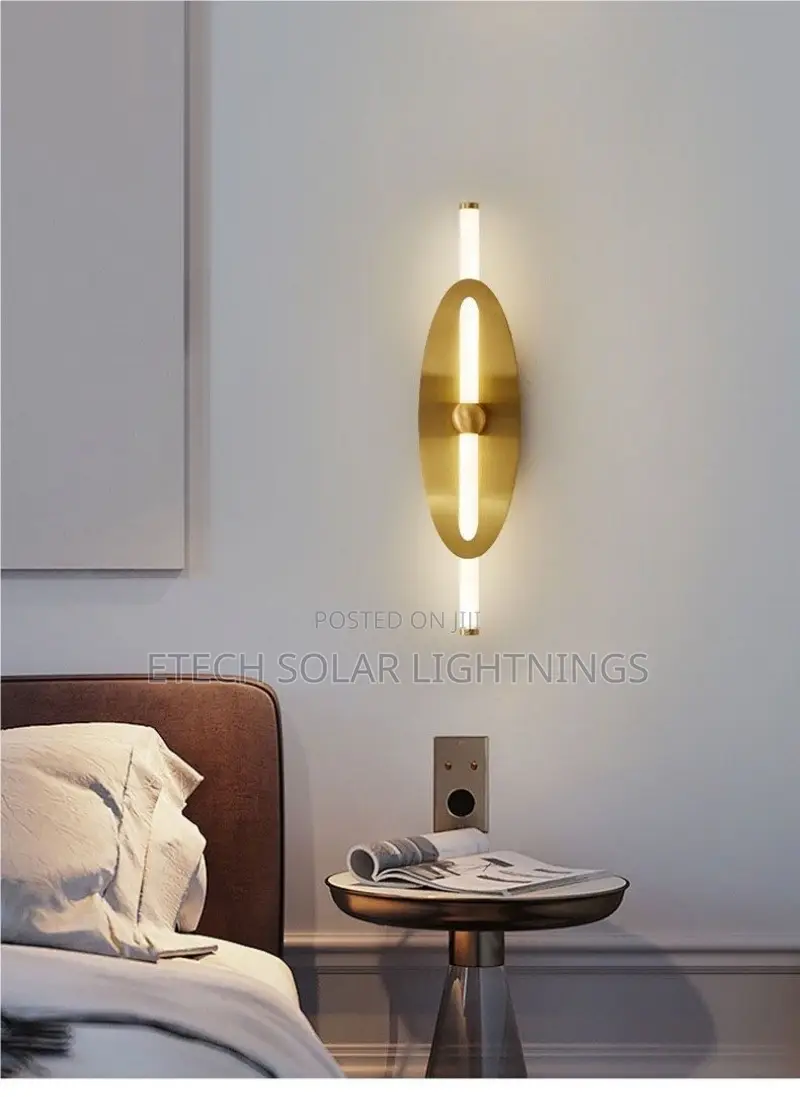 Modern Nordic Wall Lights For Living Room Home Decor Light