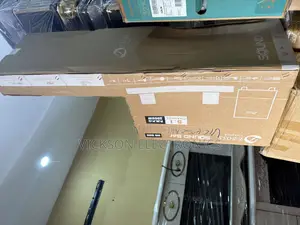 Deboss 2000w 5.1ch Sound Bar Brand New