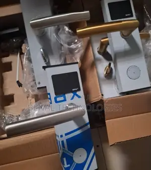 Free Hotel Check-in Software With Card Lock Setup