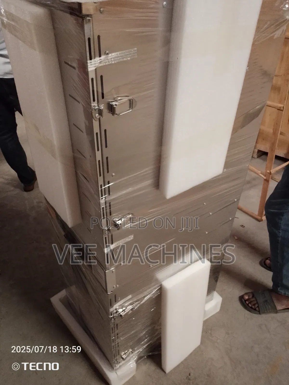 Dehydrator 32tray