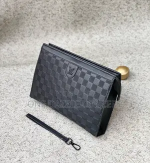 Party Purse For Men