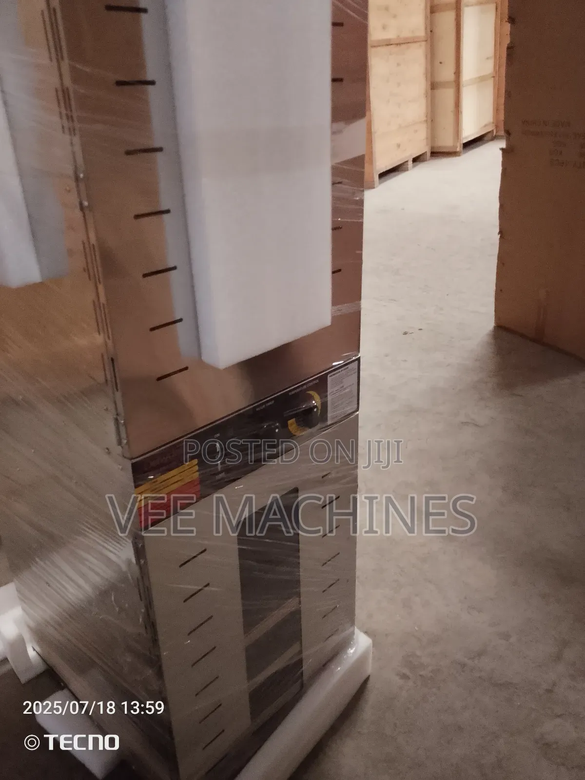 Dehydrator 32tray