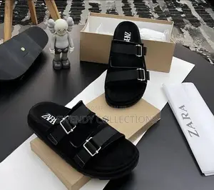 Sole Full Style