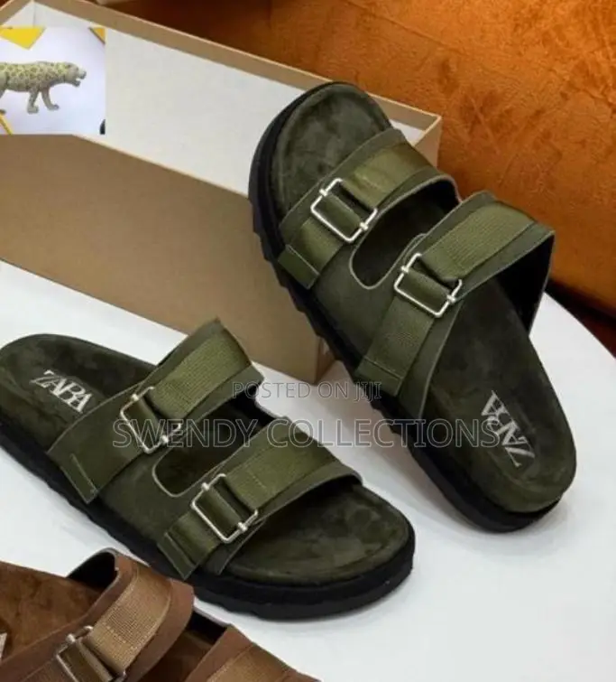 Sole Full Style