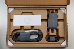 Starlink Internet Gen3 V4 Standard Kit