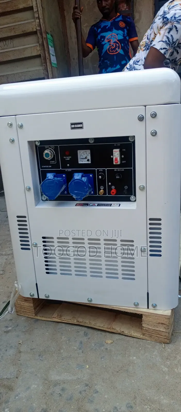 Retech Brand New Gen