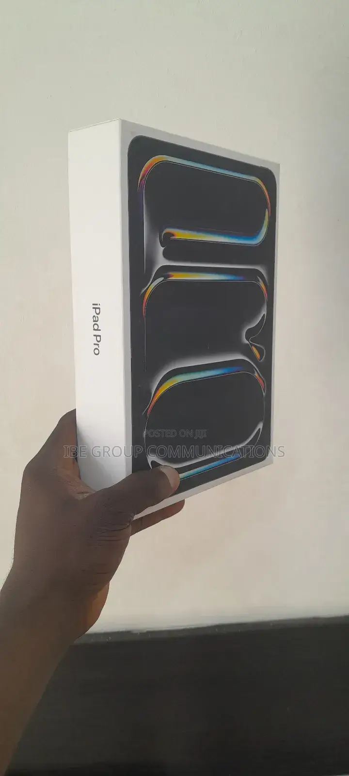 New Apple iPad Pro 256 GB