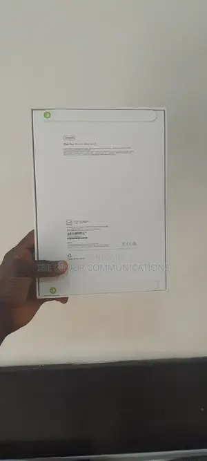 New Apple iPad Pro 256 GB