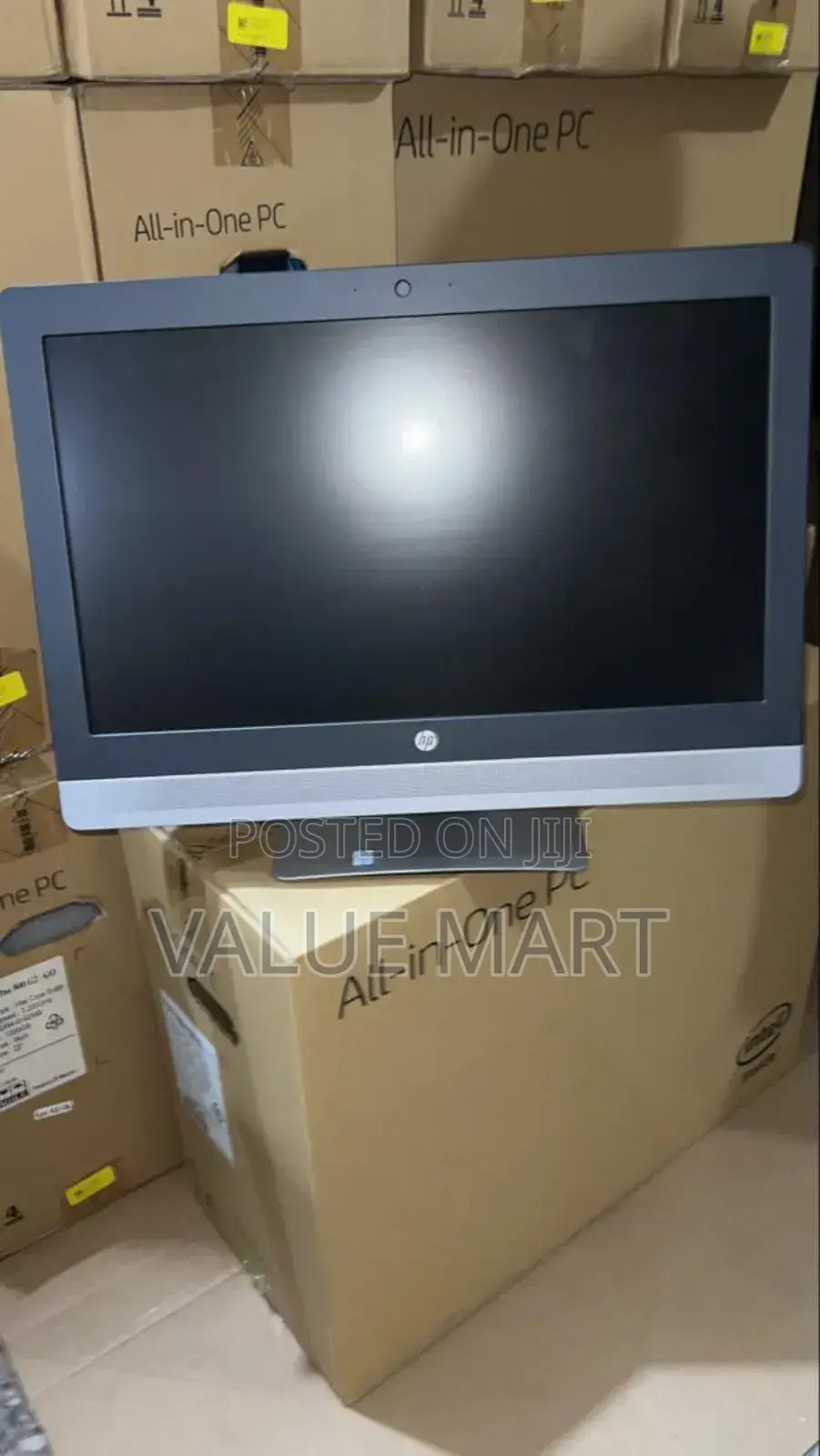 New Desktop Computer HP 8GB Intel Core i5 HDD 1T