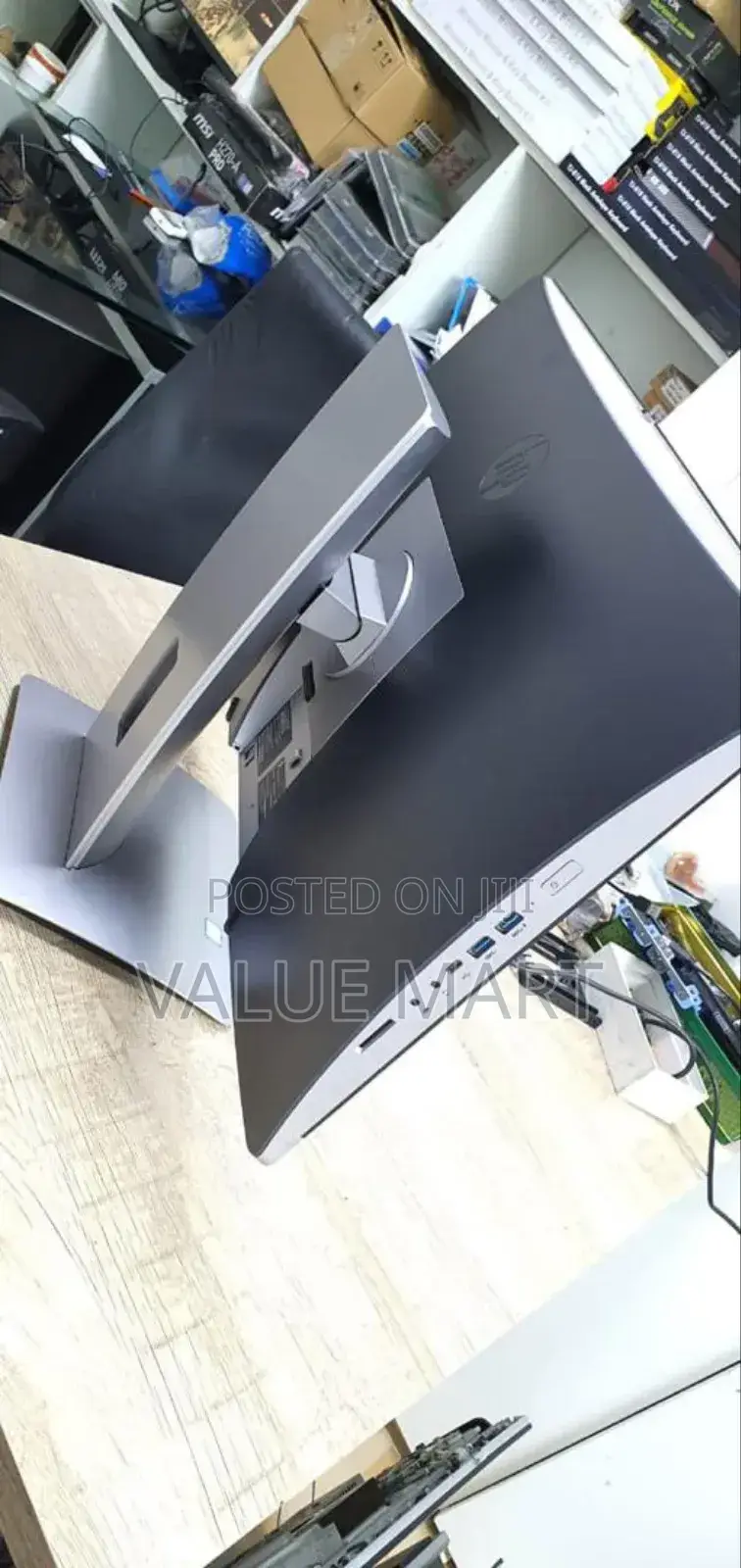 New Desktop Computer HP 8GB Intel Core i5 HDD 1T