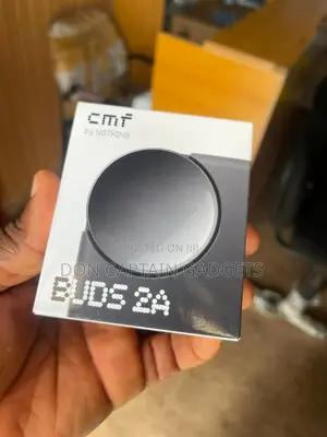 Cmf Buds 2a