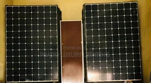 Sunpower Solar Panel
