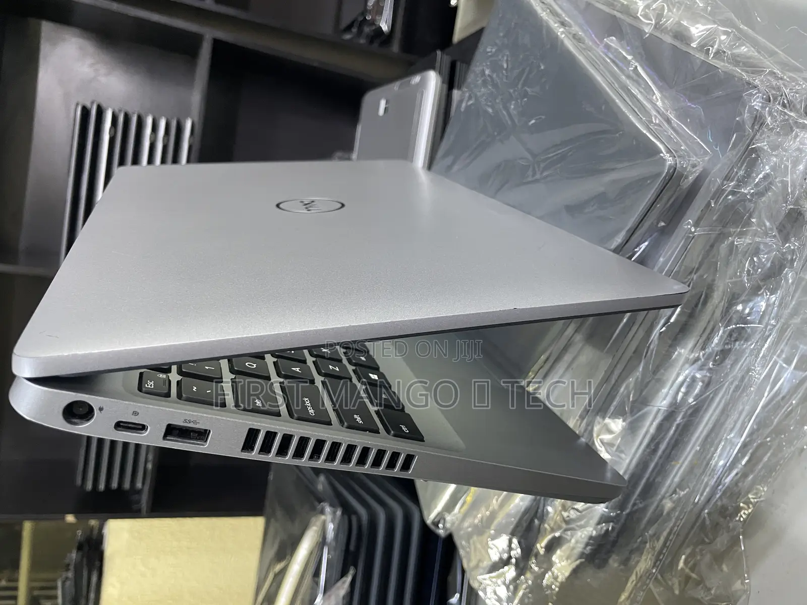 Laptop Dell Precision 3550 16GB Intel Core i7 SSD 256GB