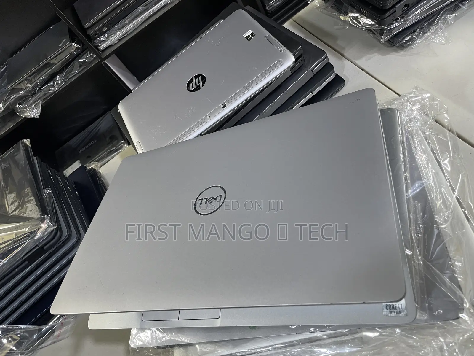 Laptop Dell Precision 3550 16GB Intel Core i7 SSD 256GB