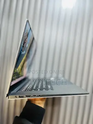 Laptop Dell Precision 5510 16GB Intel Xeon SSD 512GB