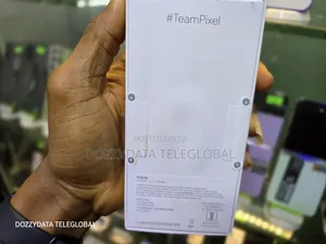 New Google Pixel 8a 128 GB