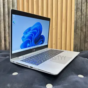 Laptop HP EliteBook X360 1030 G2 8GB Intel Core I5 SSD 256GB