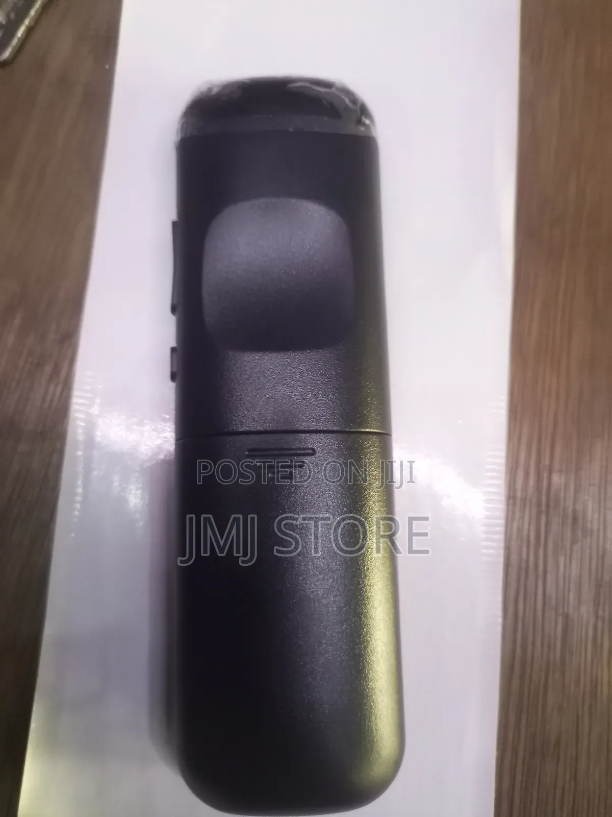 Roku TCL Classic Smart Remote