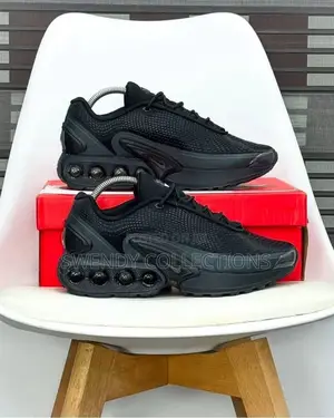 Lace Up and Go