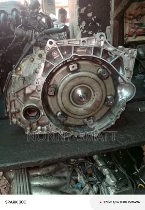 Automatic Gear Box for Toyota Camry,Rx 350 4 Plug 30pin 2020