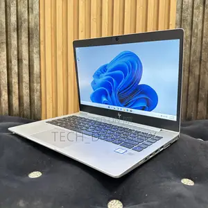 Laptop HP EliteBook 840 G5 8GB Intel Core I5 SSD 256GB