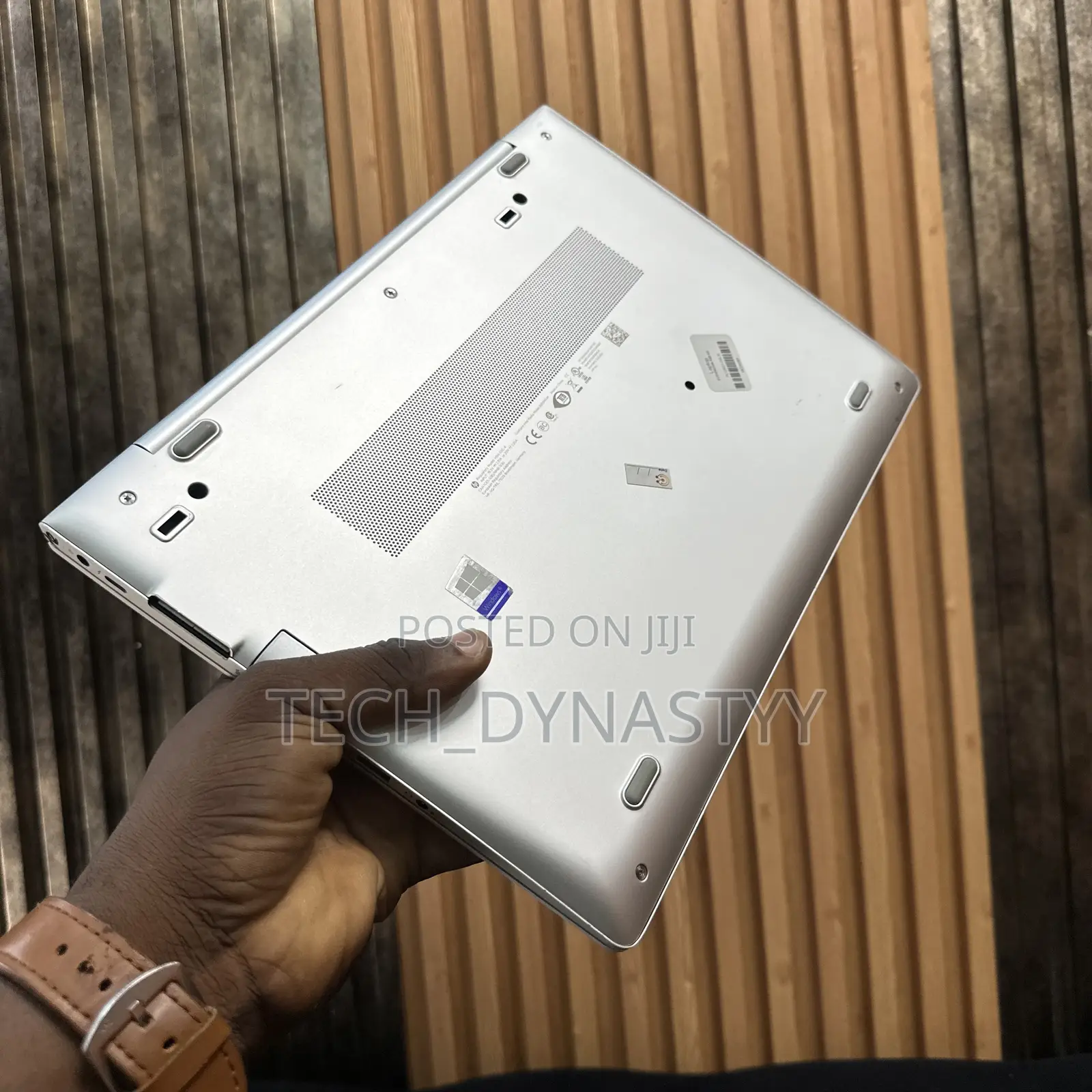 Laptop HP EliteBook 840 G5 8GB Intel Core I5 SSD 256GB
