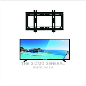Polystar 32 Inches Smart LED TV