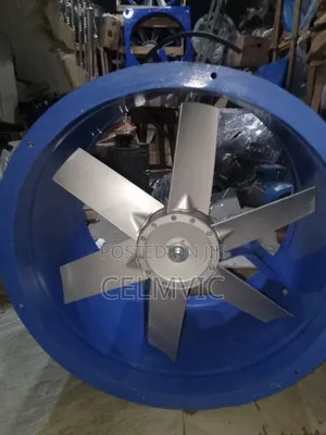 Heat Extractor 24inches 3kws