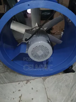 Heat Extractor 24inches 3kws