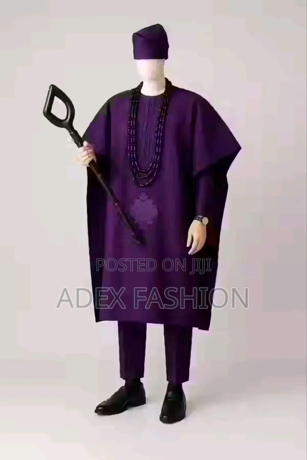 Senator Dansiki