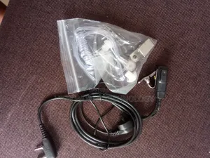 Walkie Talkie Ear Piece
