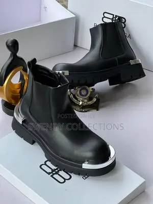 Shoe Your Personality
