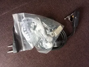 Walkie Talkie Ear Piece