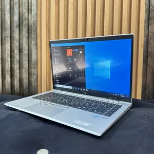 Laptop HP EliteBook 840 G7 16GB Intel Core I5 SSD 256GB