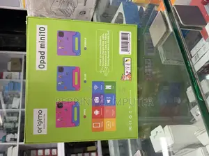 New Origimo Opad Mini 10 256 GB Pink