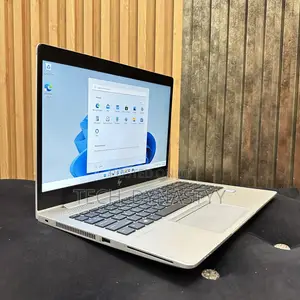 Laptop HP EliteBook 840 G6 8GB Intel Core I5 SSD 256GB
