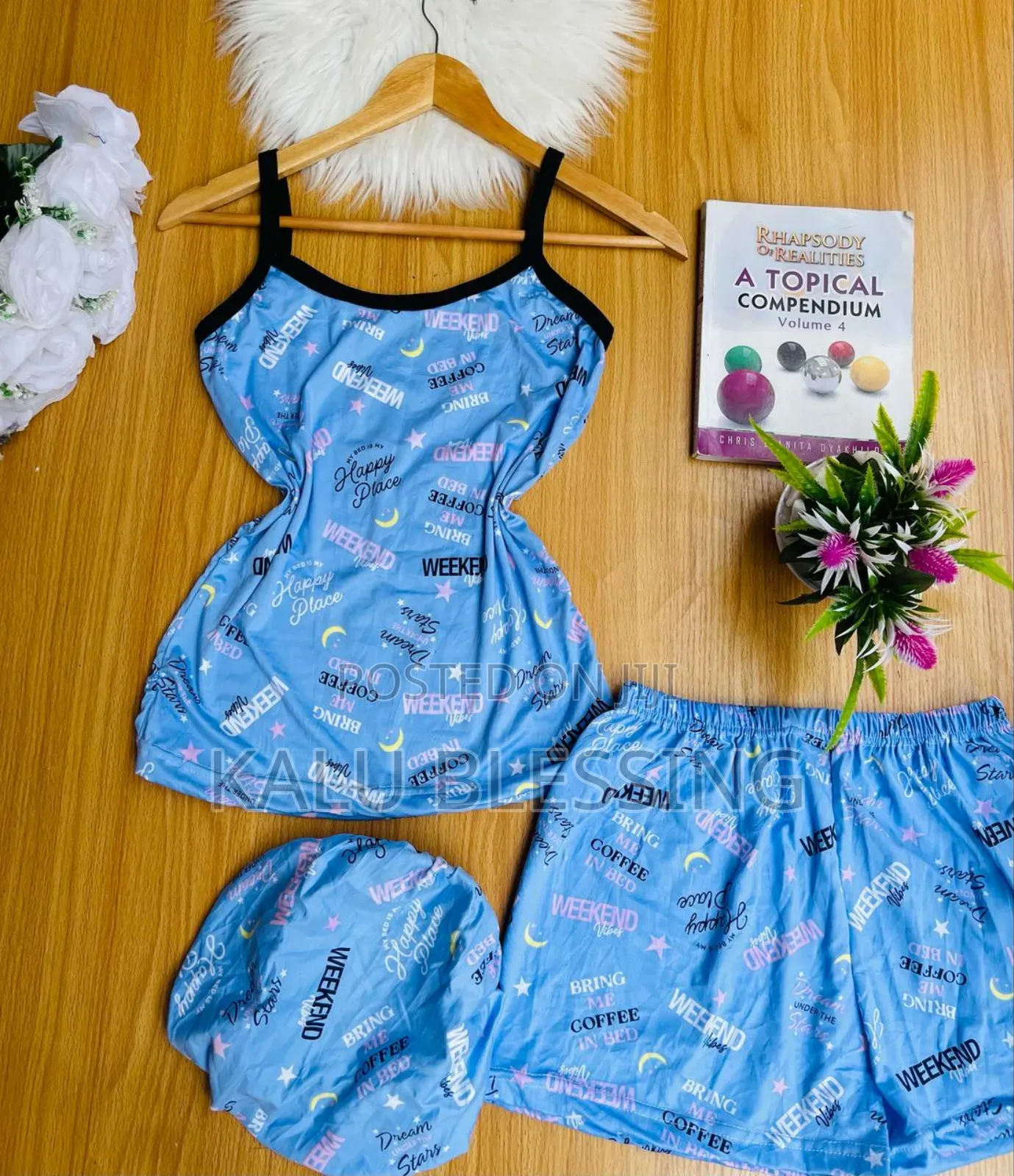 Night Wears