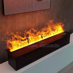 Electric 1.2 Metres Fire Flame