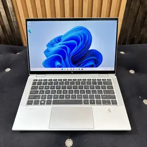 Laptop HP EliteBook X360 1030 G7 16GB Intel Core I7 SSD 512GB