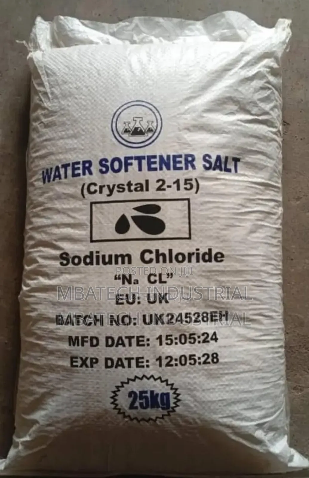 Sodium Chloride