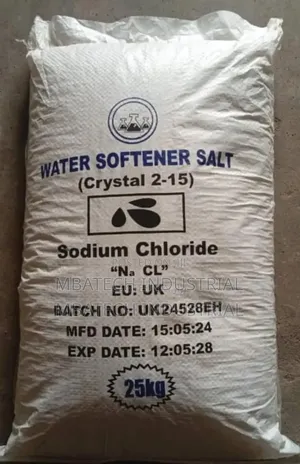Sodium Chloride
