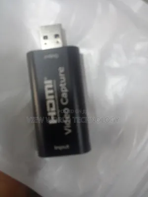 1080p Video Capture Card