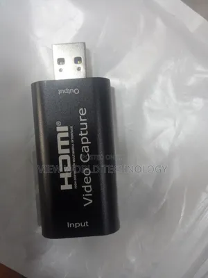 1080p Video Capture Card